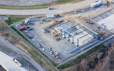 Why Experience Matters When Building a Transfer Station